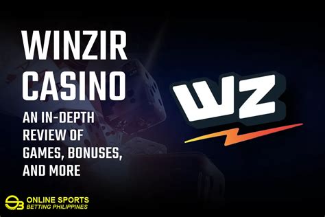 Winzir casino Chile